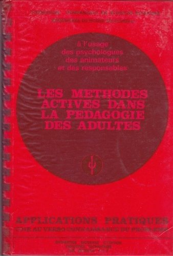 Couverture : La conduite des réunions