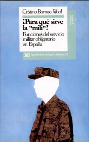 Couverture : Para qué sirve la "Mili"?