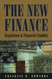 Couverture : The New Finance