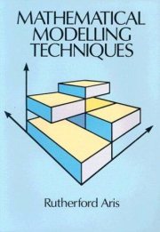 Couverture : Mathematical modelling techniques