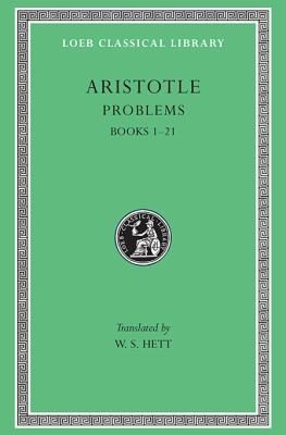 Couverture : Aristotle