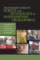 Couverture : The Fundamental Role of Science and Technology in International Development