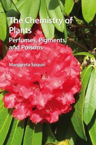 Couverture : The Chemistry of Plants