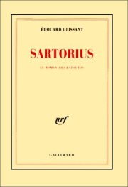 Couverture : Sartorius