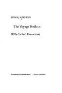 Couverture : The voyage perilous