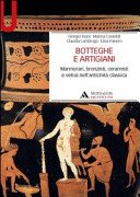 Couverture : Botteghe e artigiani