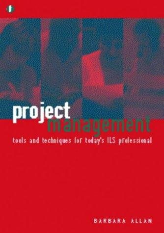 Couverture : Project management