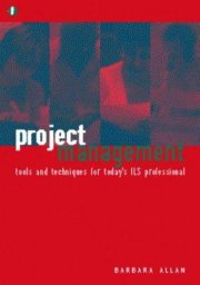 Couverture : Project management