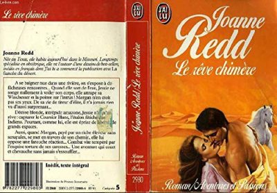 Couverture : Reve chimere