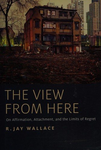 Couverture : The View from Here
