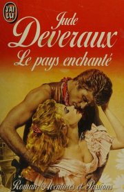Couverture : Le pays enchanté