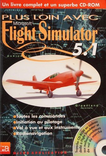 Couverture : Plus Loin Avec Microsoft
