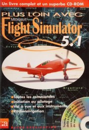 Couverture : Plus Loin Avec Microsoft