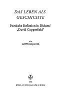 Couverture : Das Leben als Geschichte