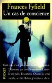 Couverture : Un cas de conscience