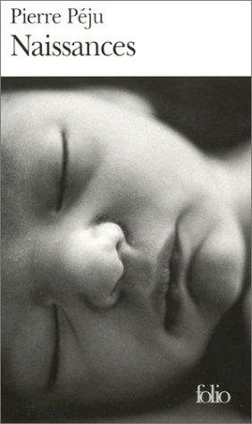 Couverture : Naissances