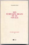 Couverture : Les Écrivains beats et le voyage