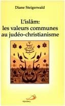 Couverture : Islâm: valeurs communes au judéo-christ.