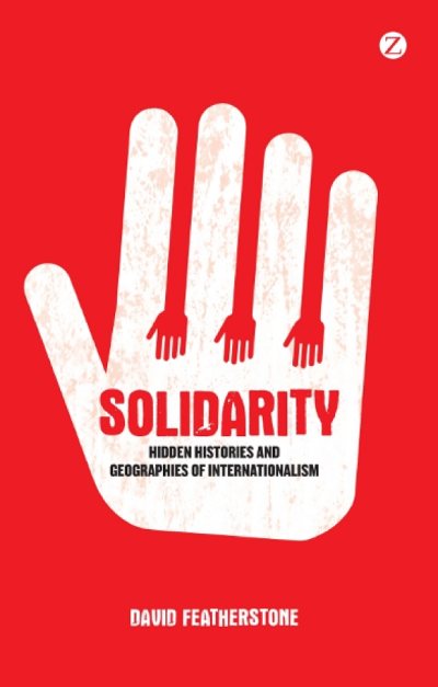 Couverture : Solidarity