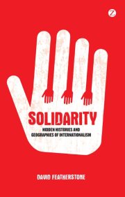 Couverture : Solidarity