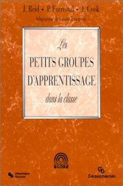 Couverture : Devenir efficace dans ses études