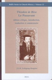 Couverture : Le Passavant