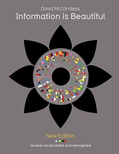 Couverture : Information is Beautiful
