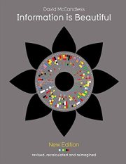 Couverture : Information is Beautiful