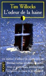 Couverture : L'Odeur de la haine