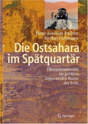 Couverture : Die Ostsahara im Spätquartär