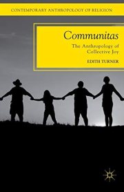 Couverture : Communitas