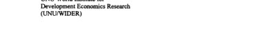 Couverture : Collective action and bilateral interaction in Ghanaian entrepreneurial networks