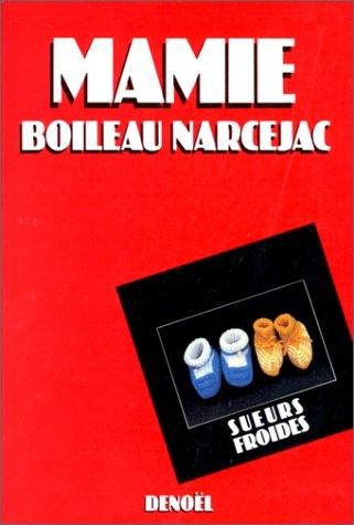 Couverture : Mamie
