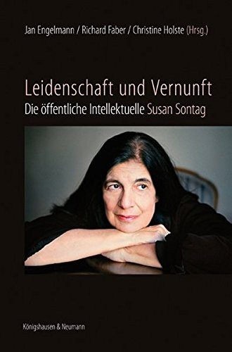 Couverture : Leidenschaft und Vernunft