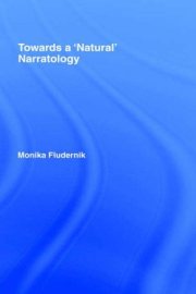 Couverture : Towards a 'natural' narratology
