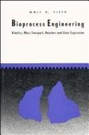 Couverture : Bioprocess engineering