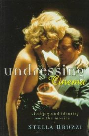 Couverture : Undressing cinema