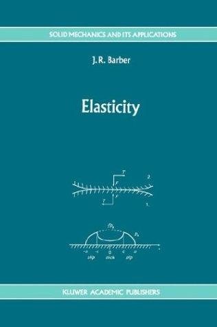 Couverture : Elasticity