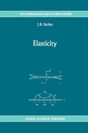 Couverture : Elasticity