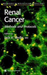 Couverture : Renal Cancer