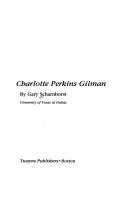 Couverture : Charlotte Perkins Gilman