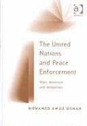 Couverture : The United Nations and Peace Enforcement