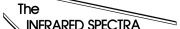 Couverture : The Infrared spectra atlas of monomers and polymers.