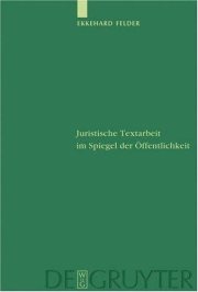 Couverture : Zeitschrift für germanistische Linguistik