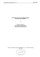 Couverture : Territorial Use Rights in Marine Fisheries