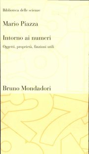 Couverture : Intorno ai numeri