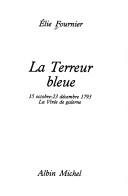 Couverture : La Terreur bleue
