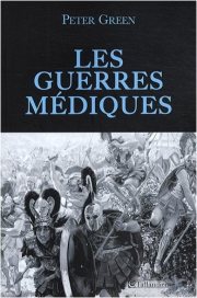 Couverture : Les guerres médiques