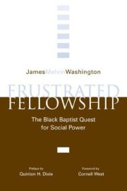 Couverture : Frustrated fellowship
