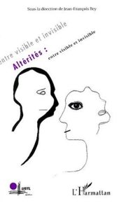 Couverture : Alterites
